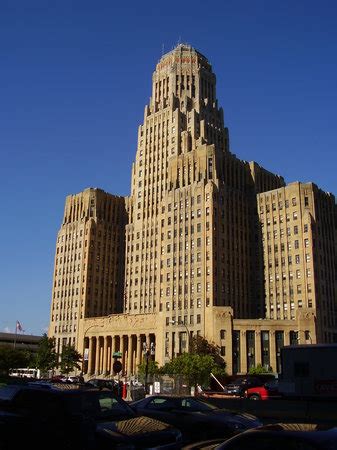 tripadvisor buffalo